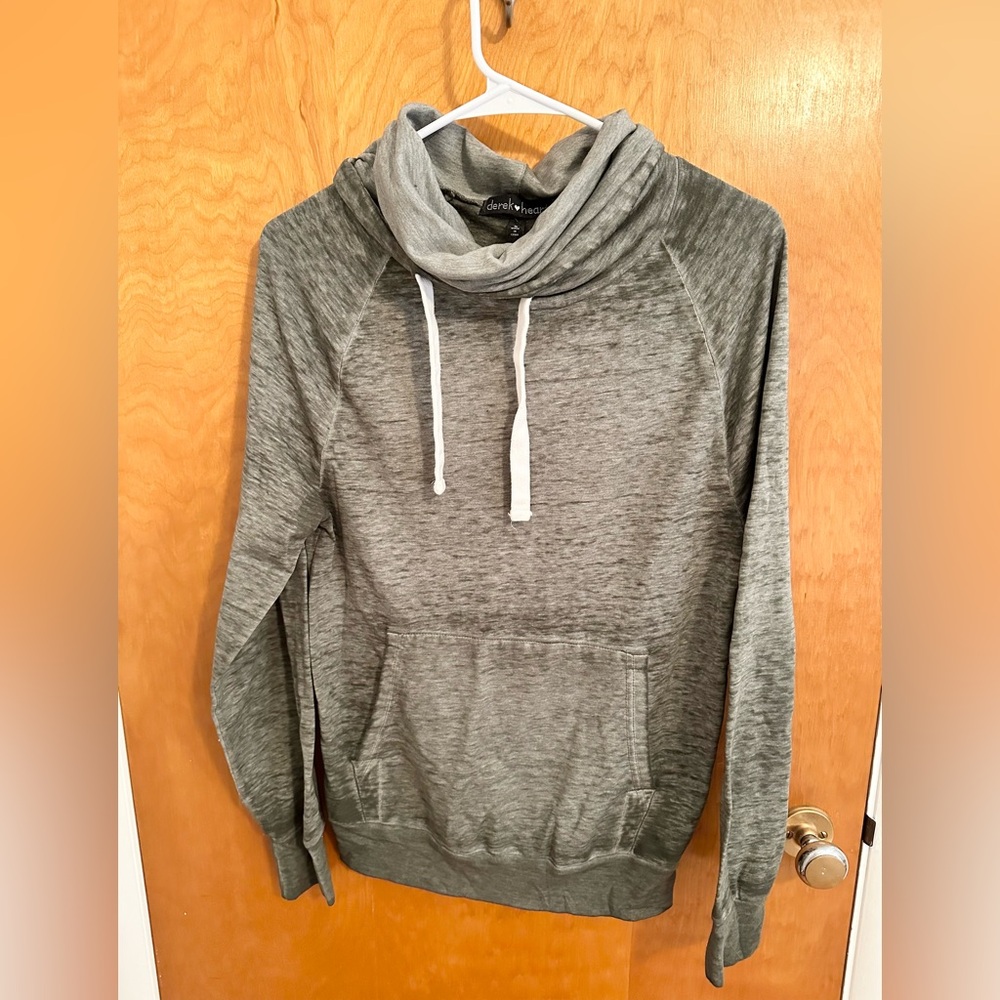 Derek Heart size small sweatshirt